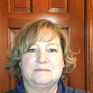 Meet your Posher, Cherie